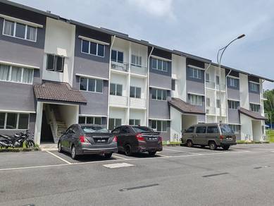 Villa Astana @ Villa Height kajang