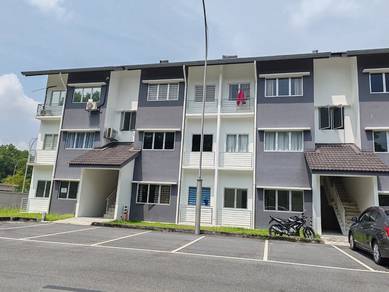 Villa Astana @ Villa Height kajang