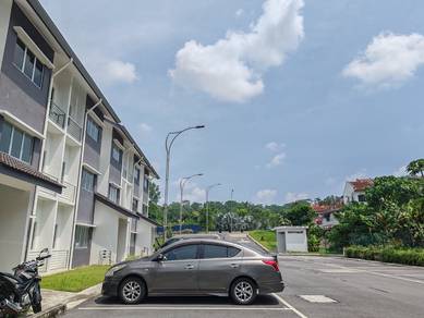 Villa Astana @ Villa Height kajang