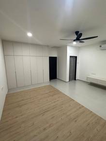 JP Perdana Jalan Jaya Putra Double Storey Terrace / Mount Austin