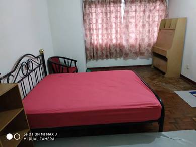 Teres 2 Tingkat, Open Facing Tmn Tasik Jaya, Seremban NS