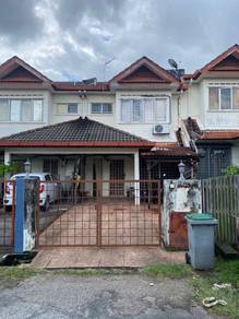 Teres 2 Tingkat, Open Facing Tmn Tasik Jaya, Seremban NS