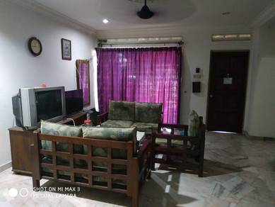 Teres 2 Tingkat, Open Facing Tmn Tasik Jaya, Seremban NS