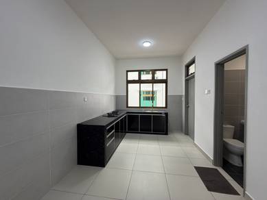 Rini Homes 8, Mutiara Rini For Sale