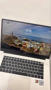 Laptop Huawei Matebook D15