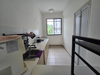 Kingfisher Inanam Condominium