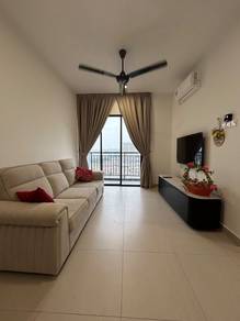 Sks Pandan Height / Jb Town / Kangkar Tebrau / Ciq Woodland 7min