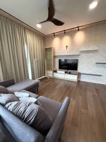 LIBERTY GROVE CONDOMINIUM FOR RENT At KOTA SENTOSA KUCHING SARAWAK
