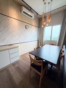 LIBERTY GROVE CONDOMINIUM FOR RENT At KOTA SENTOSA KUCHING SARAWAK
