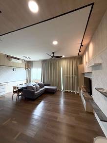 LIBERTY GROVE CONDOMINIUM FOR RENT At KOTA SENTOSA KUCHING SARAWAK