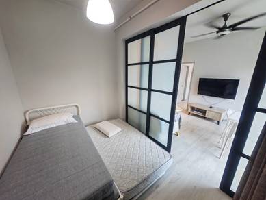 Jesselton Quay Citypads