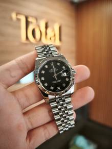 Rolex Datejust 116234g Full Set 2017