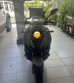 Honda ADV 160 Untuk Dijual