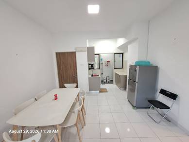 Residensi Lili @ Taman Bucida Hijauan
