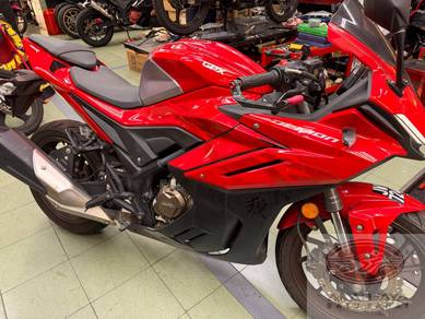 gpx gr200 gr200  2023 7244