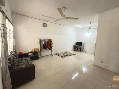 Double-Storey House for Sale in Setia Indah 11, Setia Alam