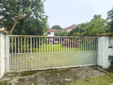 Jalan Ampang Bungalow Land, Ampang Selangor