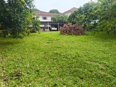 Jalan Ampang Bungalow Land, Ampang Selangor