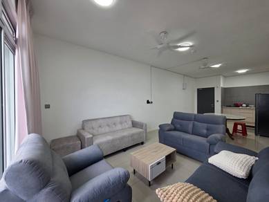 One 49 Residence | 3BR | Fully Furnished | Near CIQ