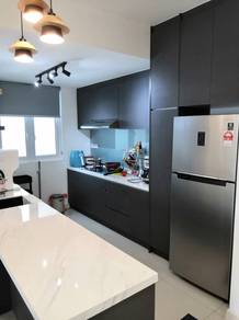 Sentul Point 3 bedrooms condo for sale