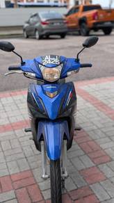 honda wave cx 110 cc