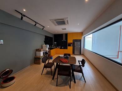 SILC Industrial Park 2.5 Storey Semi D Factory For Rent