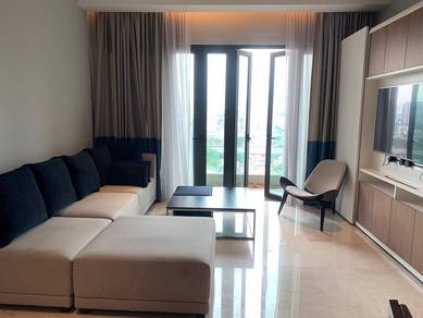 Damai 88, Jalan Damai Off, Jalan Ampang