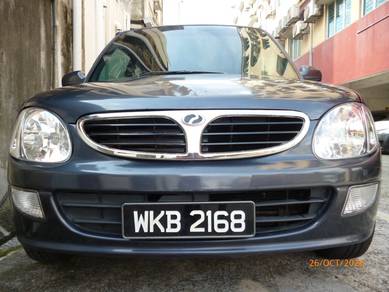 2003 Perodua KELISA 1.0 EZi (A) 1 TEACHER OWNER 03