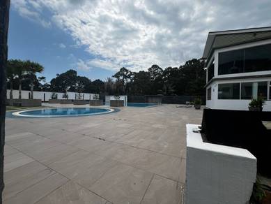 The Pines Residence