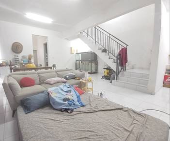 2-storey-Terraced-House-for-sale-Gelang-Patah-Johor