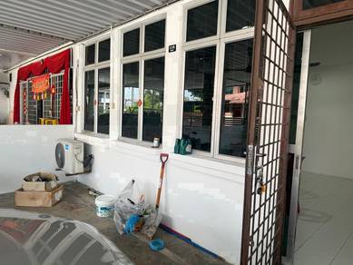 2-storey-Terraced-House-for-sale-Simpang-Ampat-Penang