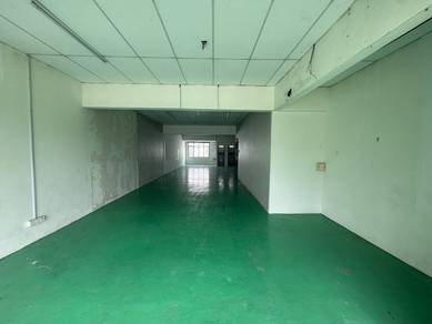 Shop-lot-for-rent-Kepala-Batas-Penang