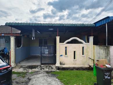 Taman Mutiara Sungai Kob Tepi Sekolah
