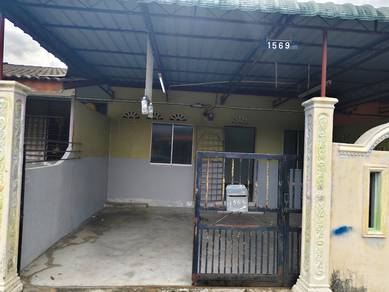 Taman Mutiara Sungai Kob Tepi Sekolah