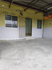 Taman Mutiara Sungai Kob Tepi Sekolah
