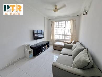 Harmony View, Corner unit ! High Floor for Sales