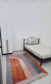 Bilik Sewa Kempadang Aman