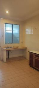 Rumah Fully furnished disewa 1600 (Bukit Setongkol )