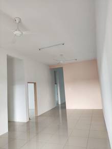Semi-Detached-House-for-rent-Padang-Serai-Kedah
