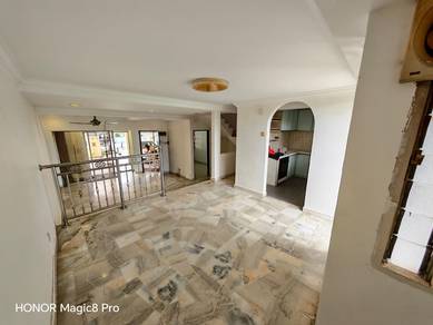 2.5-storey-Terraced-House-for-sale-Cheras-Kuala-Lumpur