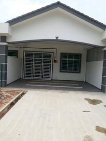 1.5-storey-Terraced-House-for-rent-Muar-Johor