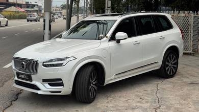 Volvo XC90 2.0 T8 INSCRIPTION PLUS MY16