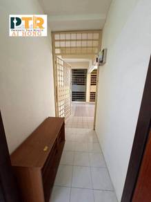 Symphony Park at Jelutong for Sales