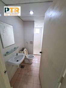 Symphony Park at Jelutong for Sales