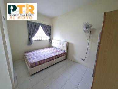 Symphony Park at Jelutong for Sales