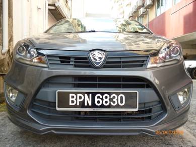 2018 Proton IRIZ 1.3 EXECUTIVE(A) 1 UNCLE OWNER 18