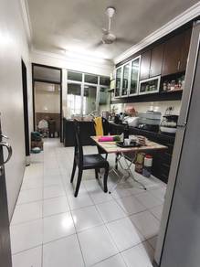 Taman Desa Cahaya 2 Storey For Sale ale