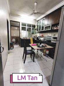 Taman Desa Cahaya 2 Storey For Sale ale