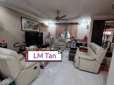 Taman Desa Cahaya 2 Storey For Sale ale