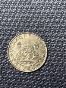 old coins